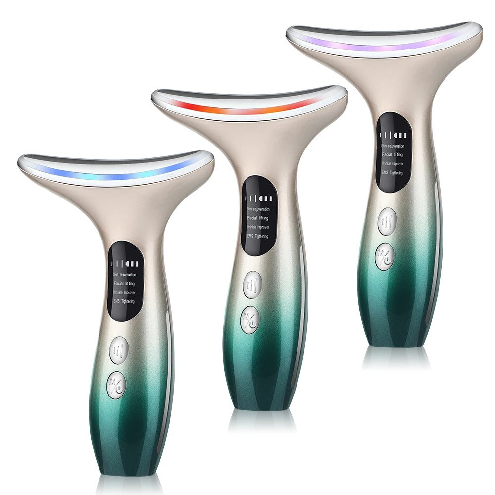 Face Lifting Device