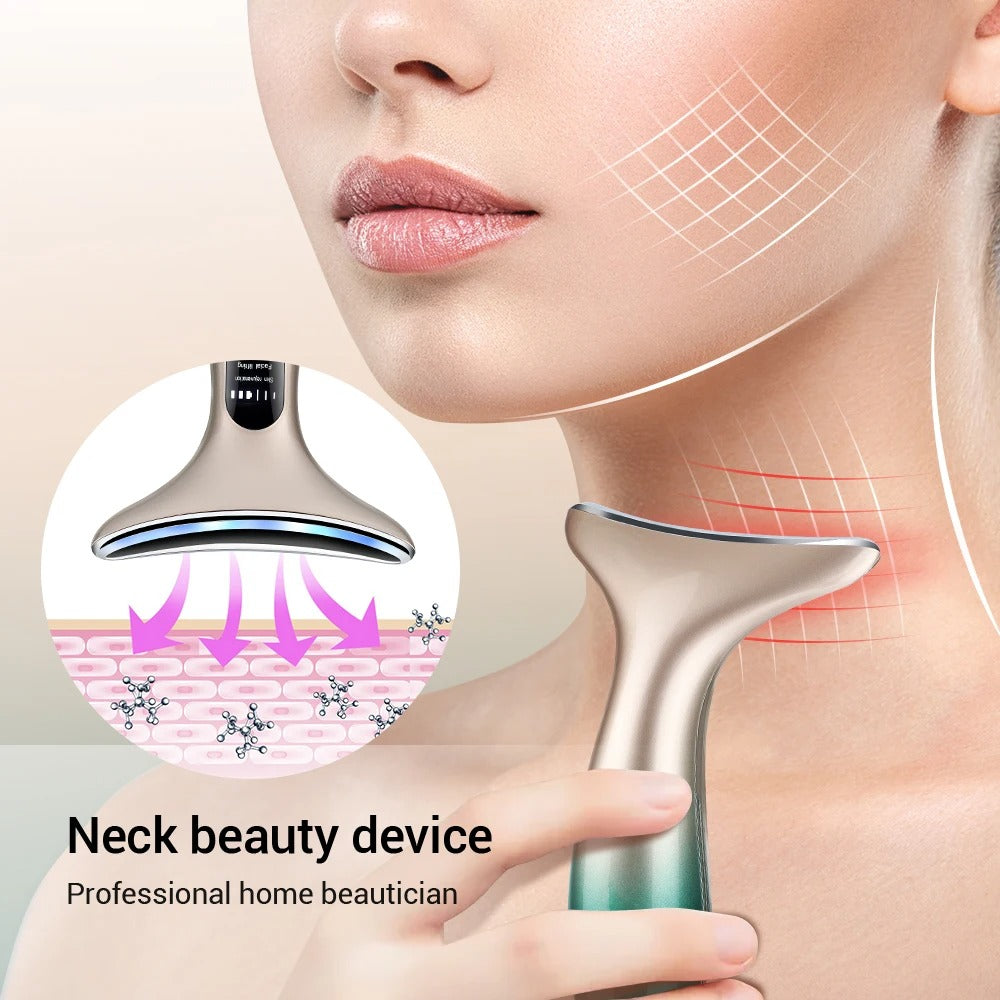 Face Lifting Device