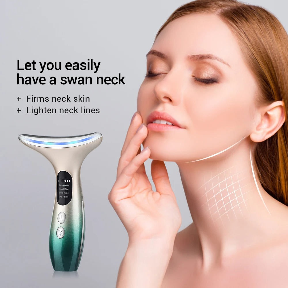 Face Lifting Device
