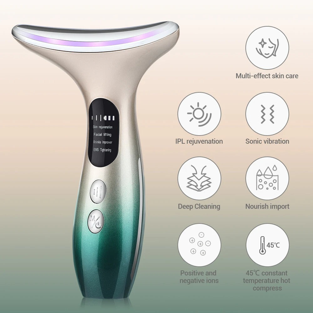 Face Lifting Device
