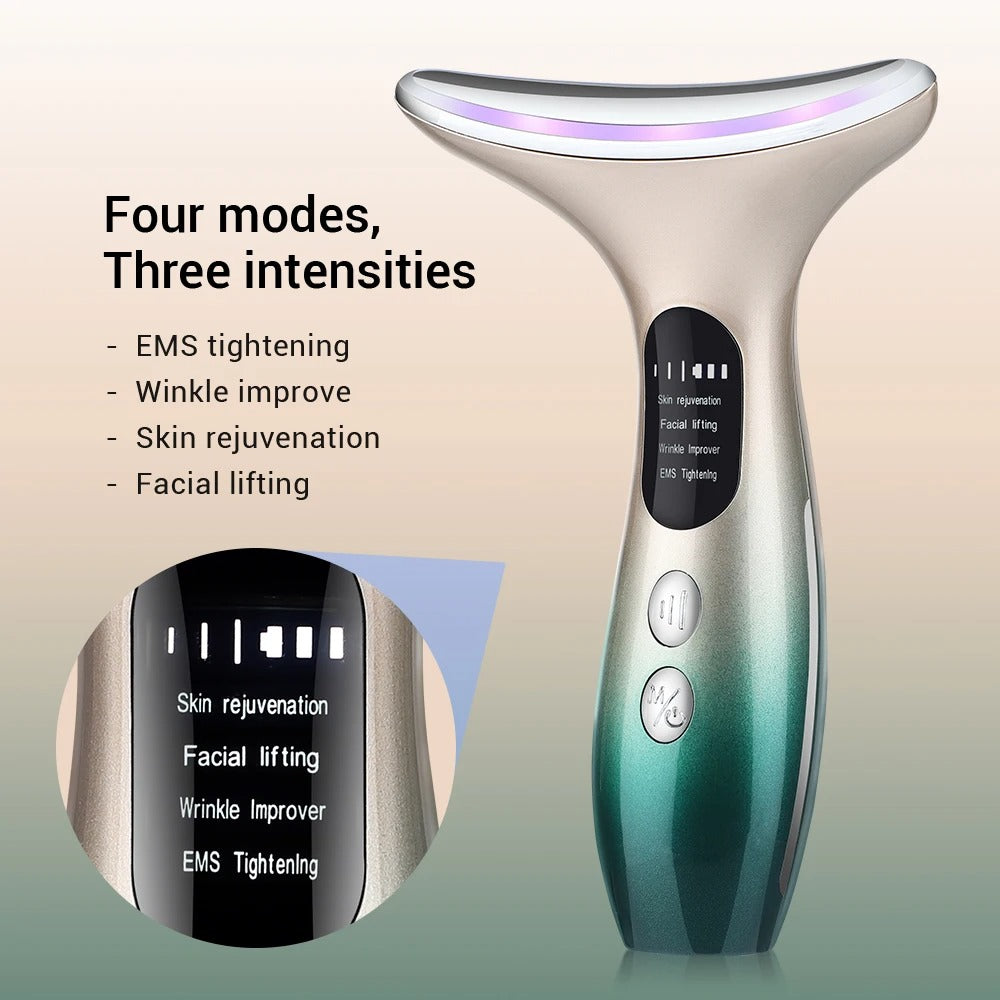 Face Lifting Device