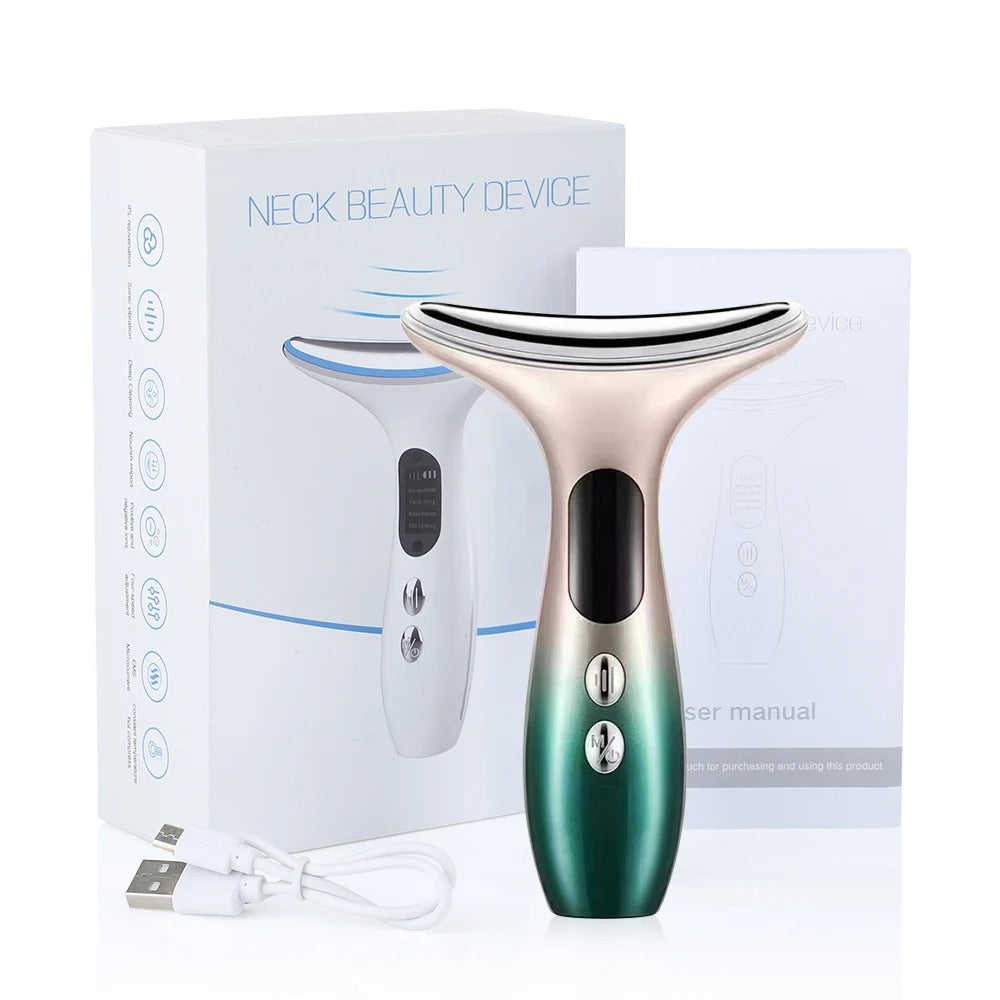 Face Lifting Device