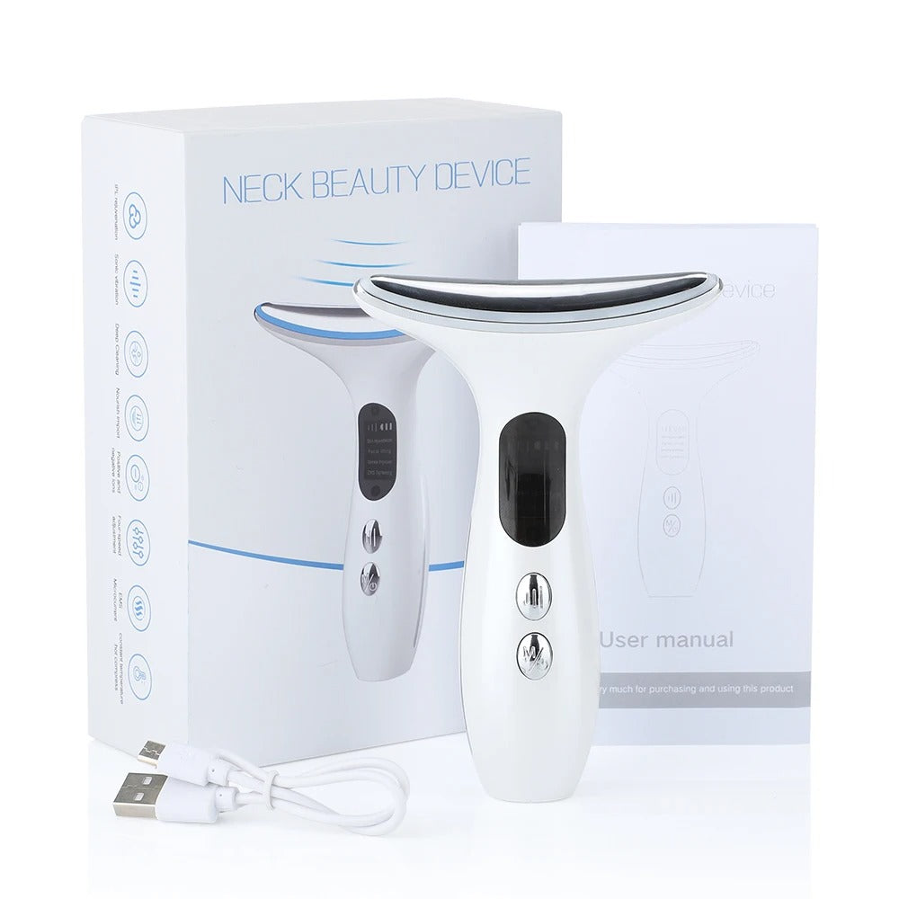 Face Lifting Device